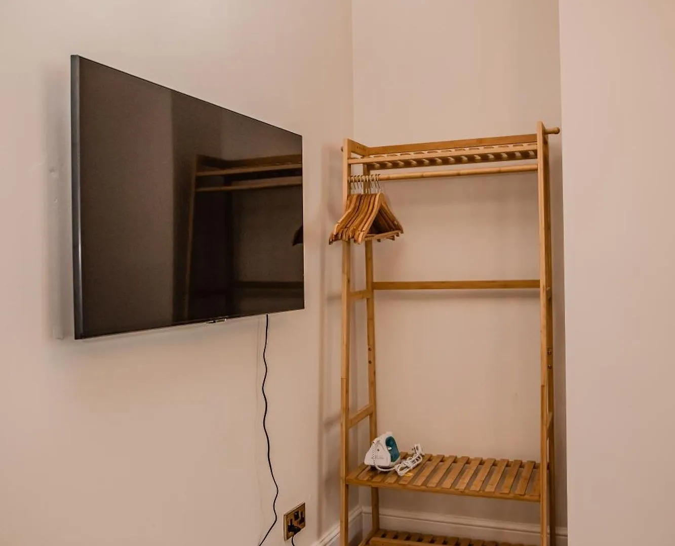 Sunny 1-Bedroom Flat Near The Waves Of Brighton Beach Reino Unido